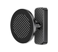 Porta Cellulare Magnetico Per Carrello Da Golf - Porta Cellulare Con Magnete N52 Ultra Resistente, Supporto Per Smartphone Antiscivolo Per Montanti Del Carrello Da Golf, Accessorio Essenziale Sul Camp