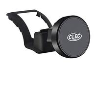 Porta Cellulare Magnetico per CHR, 2016 2017 2018 2019 2020 2021 2022 SUV Accessori Supporto Telefono Smartphone Holder Phone Mount Facile da Utilizzare Pratico Convenienza Regolabile Senza Mani