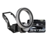 Porta Cellulare Magnetico per CHR, Compatibile con Magsafe per iPhone 15/14/13/12, 2016 2017 2018 2019 2020 2021 2022 SUV Accessori Supporto Telefono Smartphone Holder Phone Mount Facile da Usare