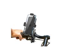 Porta Cellulare - Marca Sconosciuta - Modello Sconosciuto - Rotazione 360 - Anti-Crash - Universale per Manubrio