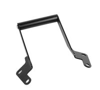 Porta Cellulare Moto Accessori Moto Borsa Laterale Supporto Telefono Supporto Navigazione Blocco Sicurezza Riser Manubrio Copricuscino Per Loncin Per VOGE 300 RALLY GY Supporto Telefono(Navigation Hol