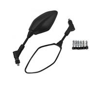 Porta Cellulare Moto Accessori Moto Borsa Laterale Supporto Telefono Supporto Navigazione Blocco Sicurezza Riser Manubrio Copricuscino Per Loncin Per VOGE 300 RALLY GY Supporto Telefono(Mirror)