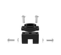 Porta Cellulare Moto Base di montaggio GPS per SP per Connect per Quad Lock per Action per Dash Cam per Beeline Supporto GPS con fori AMPS(Type 3)