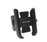 Porta Cellulare Moto Navigatore GPS Manubrio Specchietto Retrovisore Adatto Per YAMAHA MT03 MT07 MT09 MT10 25(Style 3)