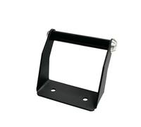 Porta Cellulare Moto Per 790 890 Per Adventure Per ADV R 2024- Supporto di montaggio per manubrio per moto Supporto di estensione per barra Supporto Porta Cellulare Moto(12MM)