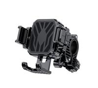 Porta Cellulare Moto per BMW Motorrad R NineT Option 719, 360° Rotabile Antivibrazione Supporto Telefono Moto, Porta Telefono per Moto/Bicicletta/MTB, per Telefoni 5.7-7.2''