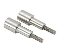 Porta Cellulare Moto Per BMW Per R1200RT 2005 2006 2007 2008 2009 2010 2011 2012 2013 / Supporto per navigazione cellulare per moto Supporto Telefono Moto(2pcs 05-13)