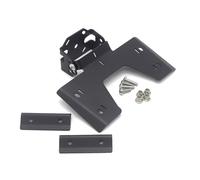 Porta Cellulare Moto Per Ducati Per Multistrada 1200 2010-2012 Staffa Di Navigazione Per Telefono Cellulare USB Ricarica Telefono GPS Moto Supporto Per Telefono Supporto Telefono Moto ( Misurare : B )