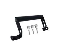 Porta Cellulare Moto Per Ducati Per Multistrada 950/S 1200S 1200 Supporto Adattatore Per Supporto Di Montaggio Per Navigatore GPS Per Smartphone Per Moto Porta Cellulare GPS(For MULTISTRADA Mark)