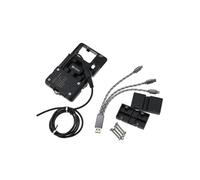 Porta Cellulare Moto Per Ducati Per Multistrada V4 S V4S MTS V4 2021 2022 2023 2024 Accessori Per Moto Supporto Per Telefono Cellulare Supporto Piastra Navigazione GPS Porta Cellulare GPS(0nly This US