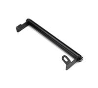 Porta Cellulare Moto Per KYMCO Per DTX360 DTX 360 S350 S250 Barra Di Espansione Per Parabrezza Anteriore Per Moto Supporto Per Telefono Cellulare Con Navigazione GPS Porta Cellulare GPS(Black)