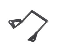 Porta Cellulare Moto Per MOTO per GUZZI per V85TT supporto per navigatore GPS per smartphone, supporto per telefono cellulare, ricarica USB(Z)