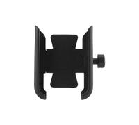 Porta Cellulare Moto Per Supporto Manubrio Specchietto Retrovisore Per Ducati(Handlebar black)
