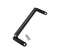 Porta Cellulare Moto Per SYM Per JOYMAX Z 300 Per CRUISYM 300 2017-2019 Moto Supporto Basamento Telefono Mobile Del Telefono Di Navigazione GPS Staffa Piastra Bracket Porta Telefono Moto ( Misurare :