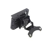 Porta Cellulare Moto Per YAMAHA Per TMAX 530 T-MAX 530 2017 2018 2019 Supporto Parabrezza Supporto GPS Per Smartphone Supporto Navigazione Tmax 530 Porta Cellulare GPS(C)