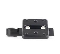 Porta Cellulare Moto Per Zephyr 1100 1992 1993 1994 1995 1996 1997 1998 1999 2000 2001, Staffa Di Montaggio Per Barra Di Adattamento Supporto Per Navigatore GPS Per Moto