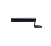 Porta Cellulare Moto Porta Cellulare Per Bicicletta Supporto Navigatore GPS | Moto Staffe Estensione Per Montaggio Su Supporto Faretto Manubrio Morsetti Universali Lega Alluminio 1 Pezzo/2 Pezzi