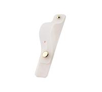 Porta Cellulare Moto Supporto da polso con impugnatura per telefono cellulare, universale, a tinta unita, con impugnatura a pressione e tirante. Sostegni telefoni cellulari manubrio(6Pcs Brake)
