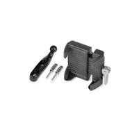 Porta Cellulare Moto Supporto Per Supporto Di Navigazione GPS Per Telefono Per Gold Wing GL1800 F6B 2018-2024 Porta Cellulare GPS(Giusto)