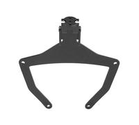Porta Cellulare Moto Supporto per telefono con navigatore per moto Supporto per parabrezza GPS per Triumph Per TIGER 1200 Per TIGER 1200 XC/XR/XCX/XCA/XRX/XRT Supporto Telefono(Type 2)