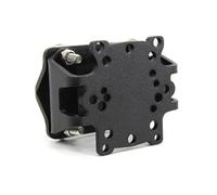 Porta Cellulare Motociclo Per BENELLI TRK502 TRK 520X Per Jinpeng TRK502 X Supporto Navigatore Moto Piastra GPS Per Telefono Cellulare Motociclo Supporto GPS(B)