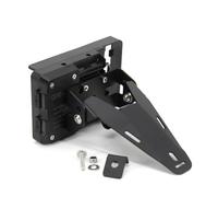 Porta Cellulare Motociclo Per Ducati Per Multistrada 1200 2010-2020 Supporto Per Moto Supporto Per Smartphone Navigatore GPS Motociclo Supporto GPS(G)