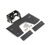 Porta Cellulare Motociclo Per Ducati Per Multistrada 1200 2010-2020 Supporto Per Moto Supporto Per Smartphone Navigatore GPS Motociclo Supporto GPS(E)