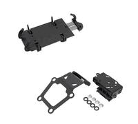 Porta Cellulare Motociclo Per KAWASAKI Per VERSYS X300 Per Versys X-300 Per VERSYSX300 2016-2021 Supporto Per Navigatore Moto Smartphone GPS Motociclo Supporto GPS(A and C)