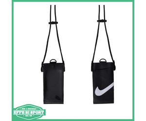 Porta cellulare Nike uomo e donna con cordino tracolla per telefono corsa sport