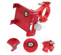 Porta Cellulare Per Bicicletta Supporto Telefono Scooter Elettrico