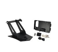 Porta Cellulare per BMW R 1250 RT R1250RT 2021 2022 2023- Staffa Navigazione per Moto GPS Dispositivo Montaggio Carrier Smart Phone Adattarsi Supporto Staffa Navigazione (Misurare : USB Charging vers