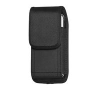 Porta Cellulare Per Cintura, MarsupioImpermeabile Per Cellulare Per Sport All'aria Aperta, ComodoMarsupio Protettivo Per Cellulare Per Campeggio, Pesca, Escursionismo, Ciclismo