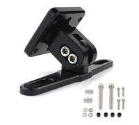 Porta Cellulare Per CTX700 2014 2015 2016 2017 Per NC700S 2012-2013, Supporto Per Navigatore GPS Per Moto, Supporto Per Manubrio Anteriore Supporto Per Manubrio Anteriore