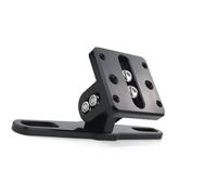 Porta Cellulare Per FORZA 250 NSS 2001 2002 2003 2004 2005 2006 2007 2008, Supporto Per Navigatore GPS Per Telefono Supporto Per Manubrio Anteriore Per Moto
