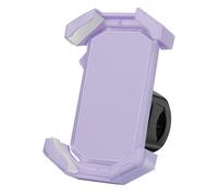 Porta Cellulare per Moto con Angolo di Visione Regolabile e Stabilità