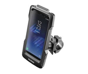 PORTA CELLULARE PER MOTO PROCASE SPECIFICO SAMSUNG GALAXY S8 PLUS S7 EDGE