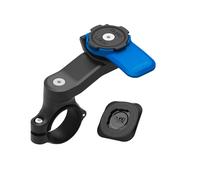 PORTA CELLULARE QUADLOCK MOTORCYCLE HANDLEBAR CON ADATTATORE UNIVERSALE