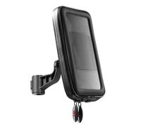 Supporto Porta Telefono SMART SCOOTER CASE LAMPA - UN: UN