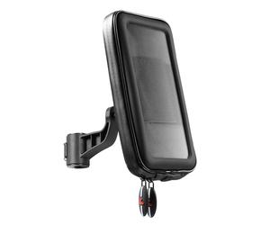 Porta cellulare scooter Smart Scooter Case universale nero