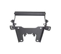 Porta Cellulare Smartphone Per FJ09 Per Tracer 900 Per MT-09 Motorycle Navigazione GPS Staffa Di Supporto Barra Del Telefono Staffa Di Estensione Adattatore Manubrio 09