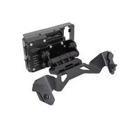 Porta Cellulare Smartphone Per Kawasaki Per Versys 1000 Staffa Di Navigazione GPS Accessori Moto 2018 2019 2020 Staffa Di Supporto Del Telefono Di Navigazione GPS(E)