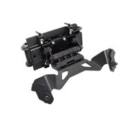 Porta Cellulare Smartphone Per Kawasaki Per Versys 1000 Staffa Di Navigazione GPS Accessori Moto 2018 2019 2020 Staffa Di Supporto Del Telefono Di Navigazione GPS(D)