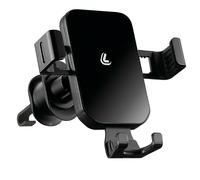 Porta Cellulare Supporto Auto Bocchetta Clip Universale 70-85 mm Lampa