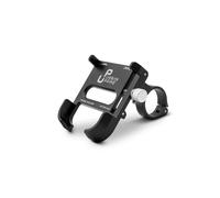 Porta Cellulare, Supporto Telefono per Bici, Universale, Ruotabile a 360 °