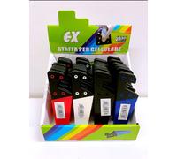 PORTA CELLULARE TABLET UNIVERSALE MINI BASE DA TAVOLO SUPPORTO REGGI TELEFONO N.