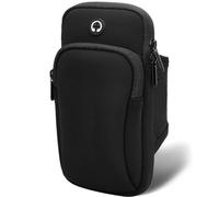Porta Cellulare Telefono da Corsa Fascia Braccio,Correre Custodia per Honor Magic4 Pro Lite 70 View 20 X6 X8 5G 4G 8X Play 20 Pro Nova 5T Y7 Prime 2018 2019