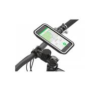 PORTA CELLULARE TELEFONO SMARTPHONE SHAPEHEART SUPPORTO MAGNETICO GST
