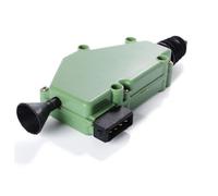 PORTA CENTRALE ATTUATORE FRENO ANTERIORE SINISTRA DESTRA VW T4 MULTIVAN 7D095978