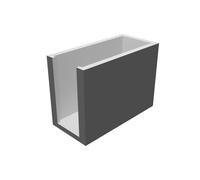 Porta Cerotti Nasali Breathe Right per Armadietto Medicinali Organizer