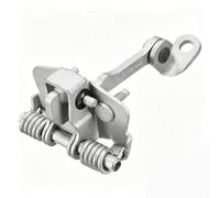 Porta Check Link Strap per C3 9181H1 Porta Check Link Strap per | Controlla l'angolo della porta, protegge i passeggeri, blocca lo sbattimento, il parcheggio custodito, l'ingresso sicuro